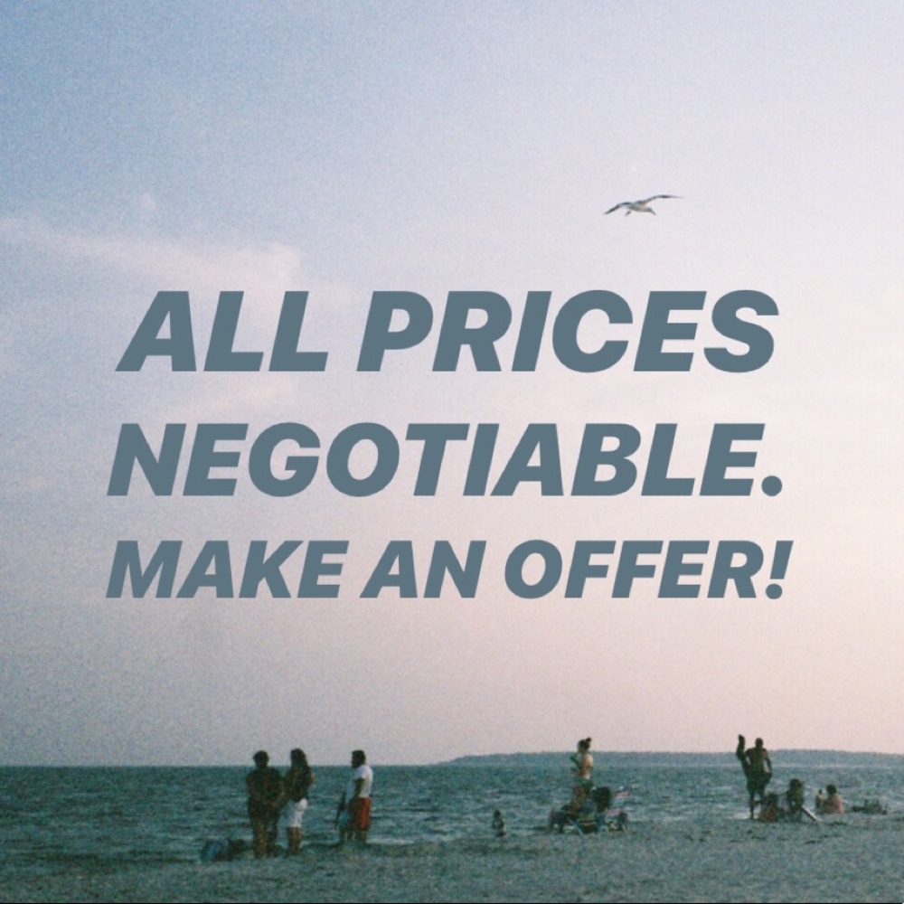 MAKE AN OFFER
